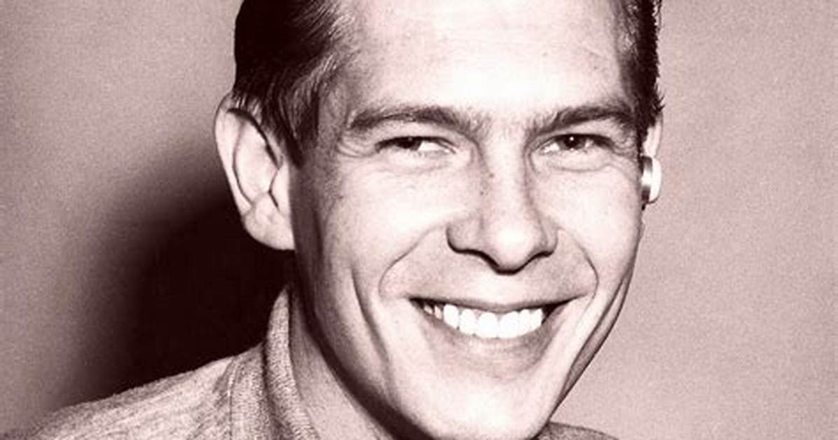Johnnie Ray