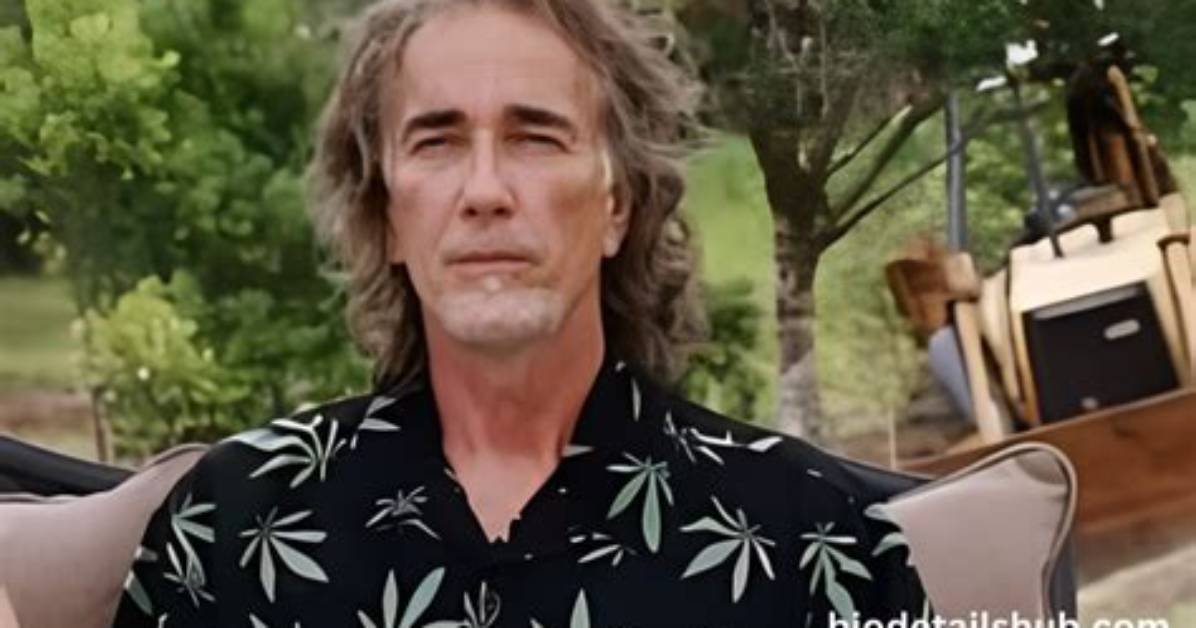 Johnny Argent Net Worth
