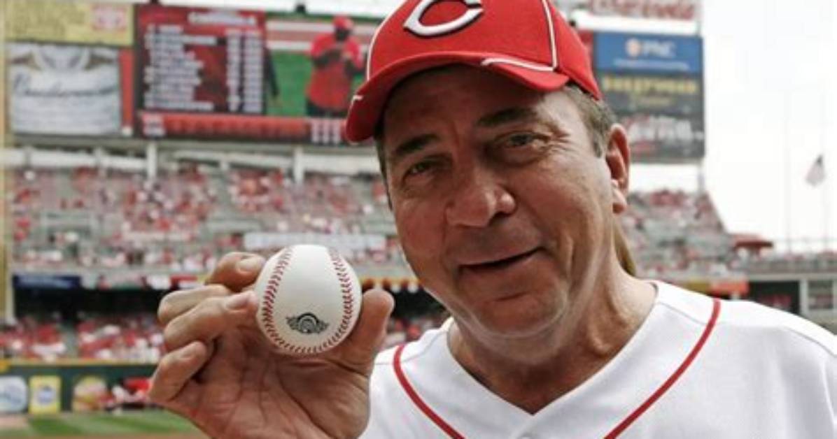 Johnny Bench Net Worth 2024