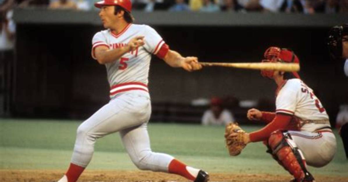 Johnny Bench