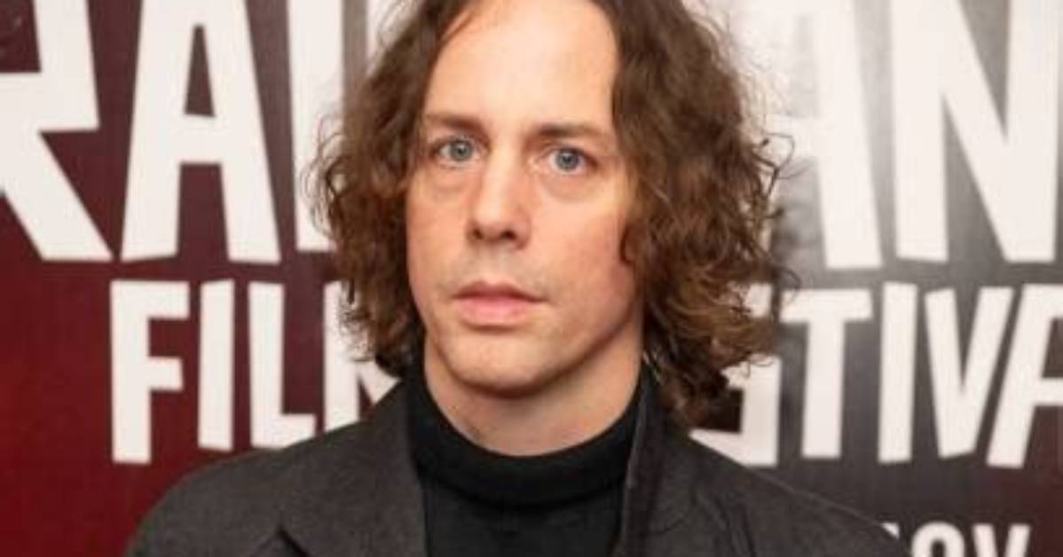 Johnny Borrell