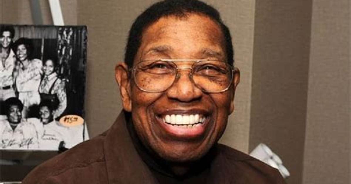 Johnny Brown Net Worth
