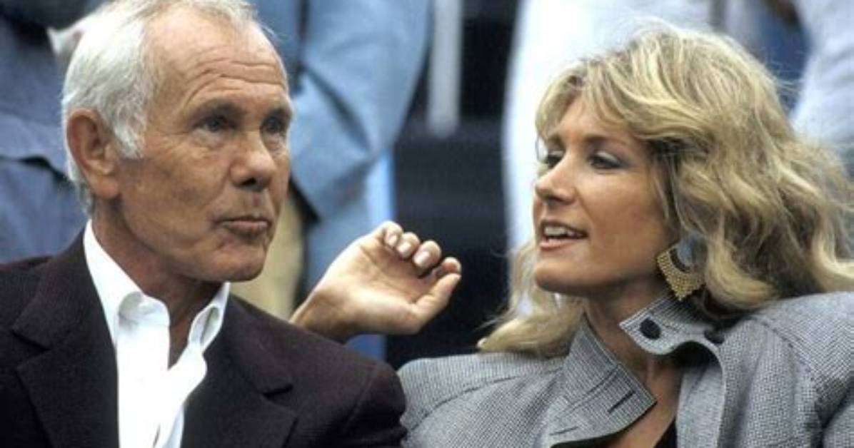 Johnny Carson Net Worth