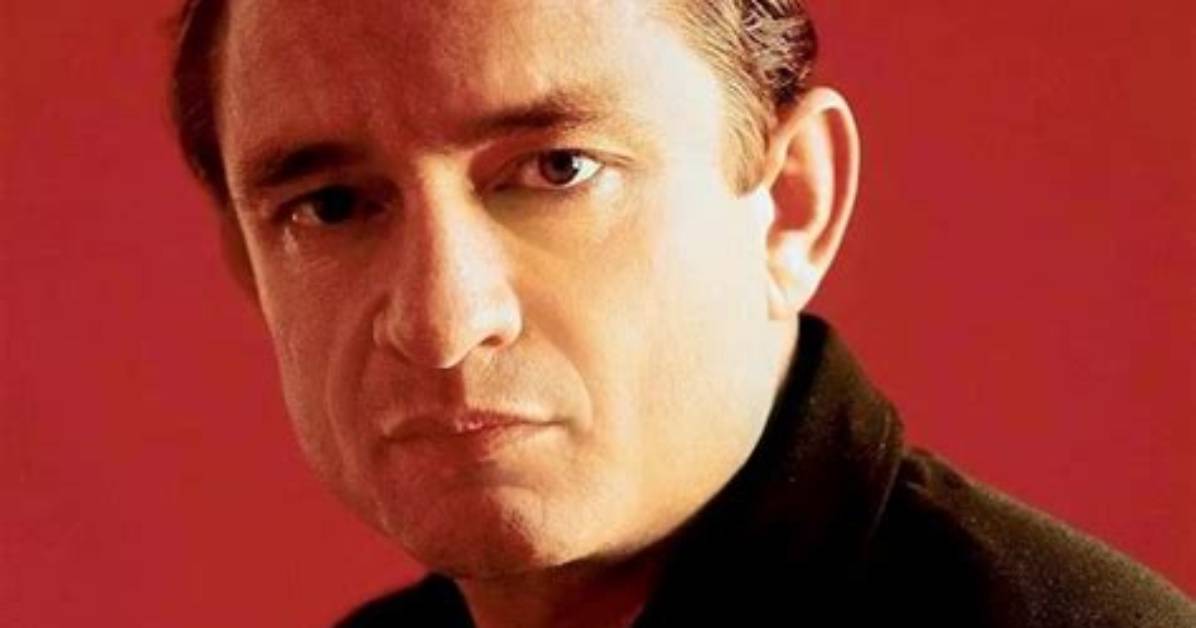 Johnny Cash