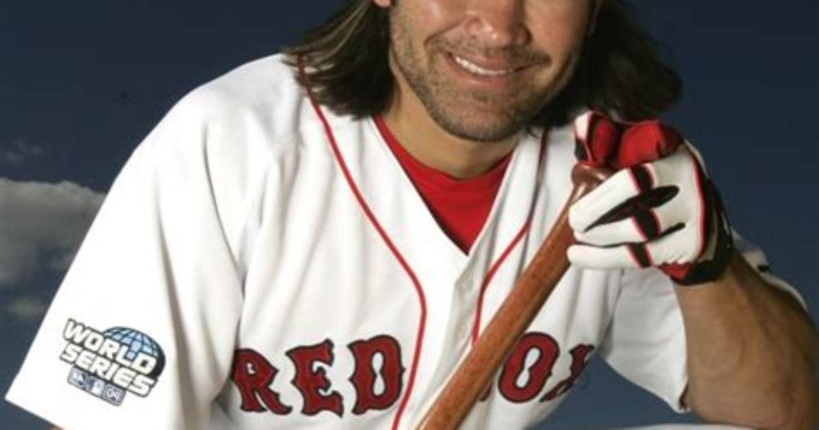 Johnny Damon