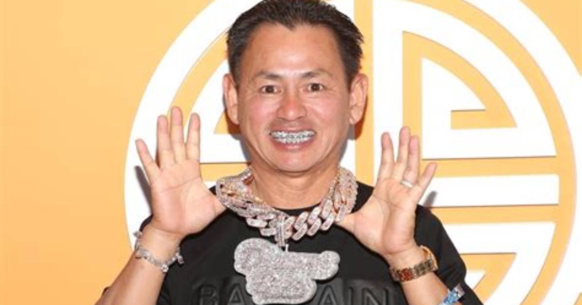 Johnny Dang Net Worth