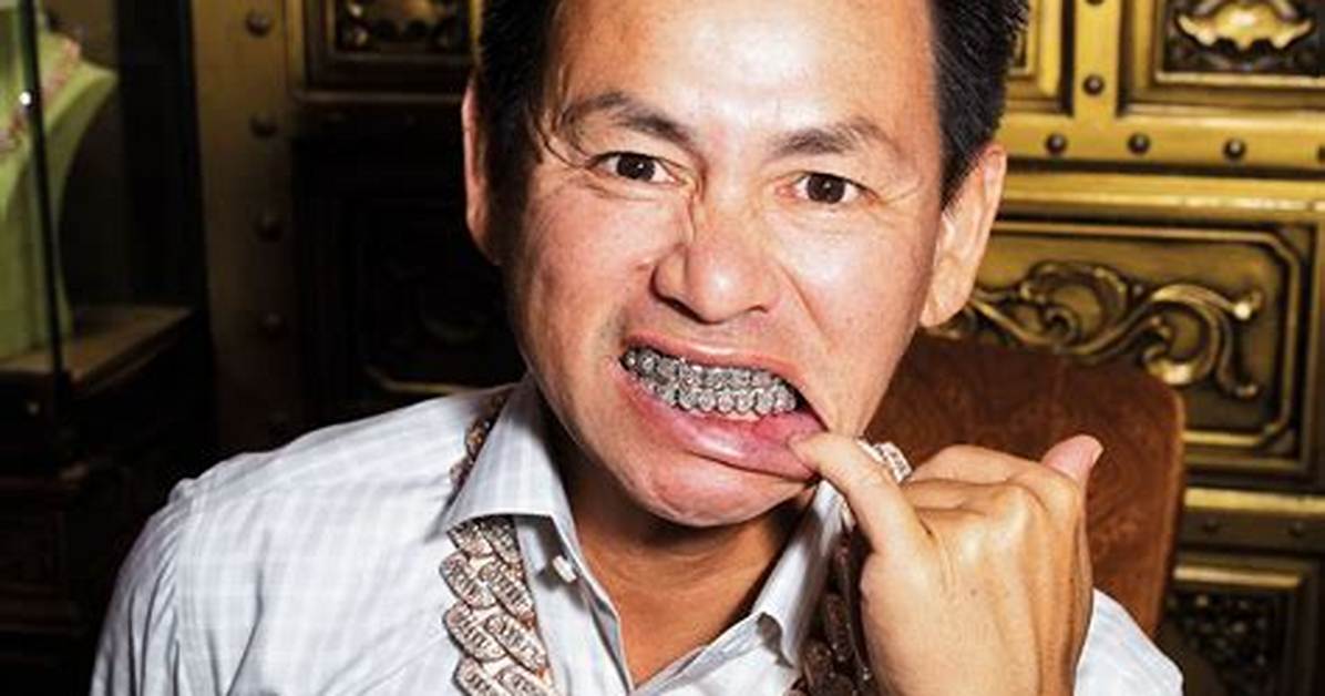 Johnny Dang