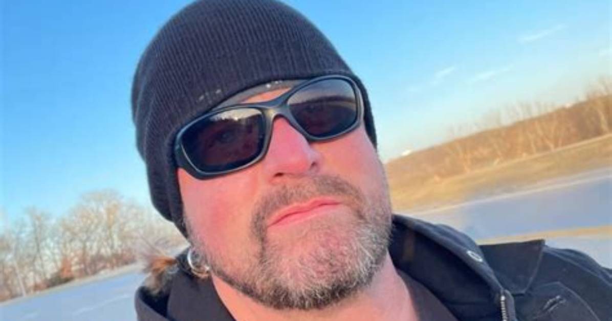 Johnny Dare Net Worth