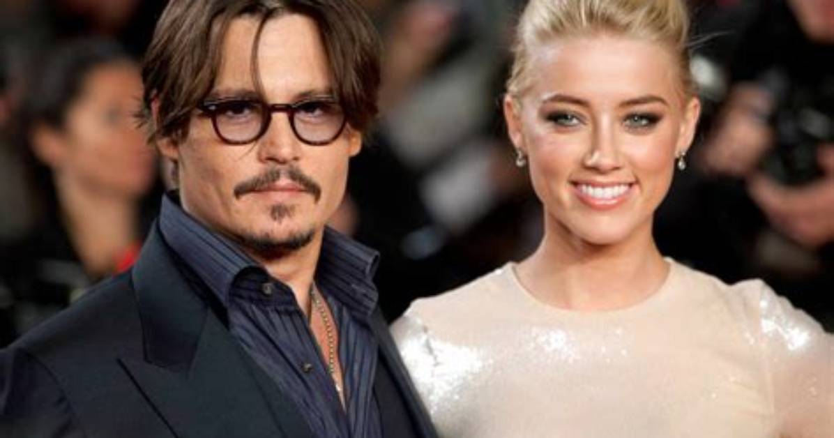 Johnny Depp, Amber Heard & the Myth of the Perfect Victim