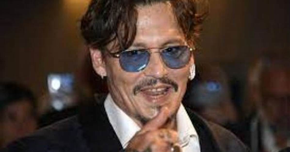 Johnny Depp Net Worth