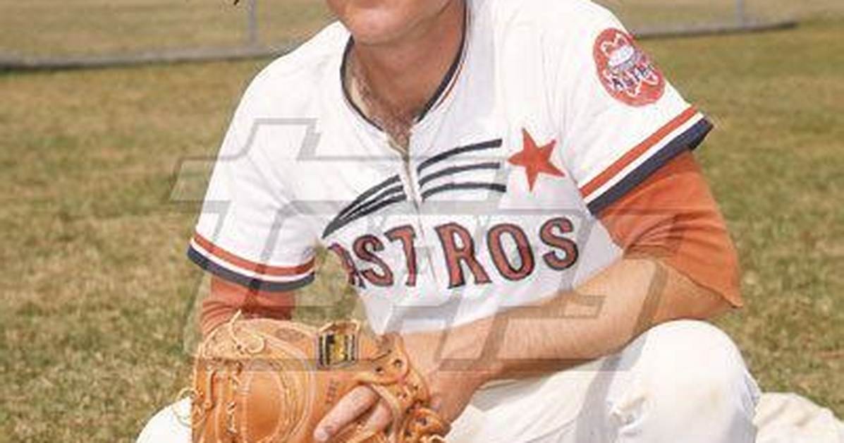 Johnny Edwards (Baseball)