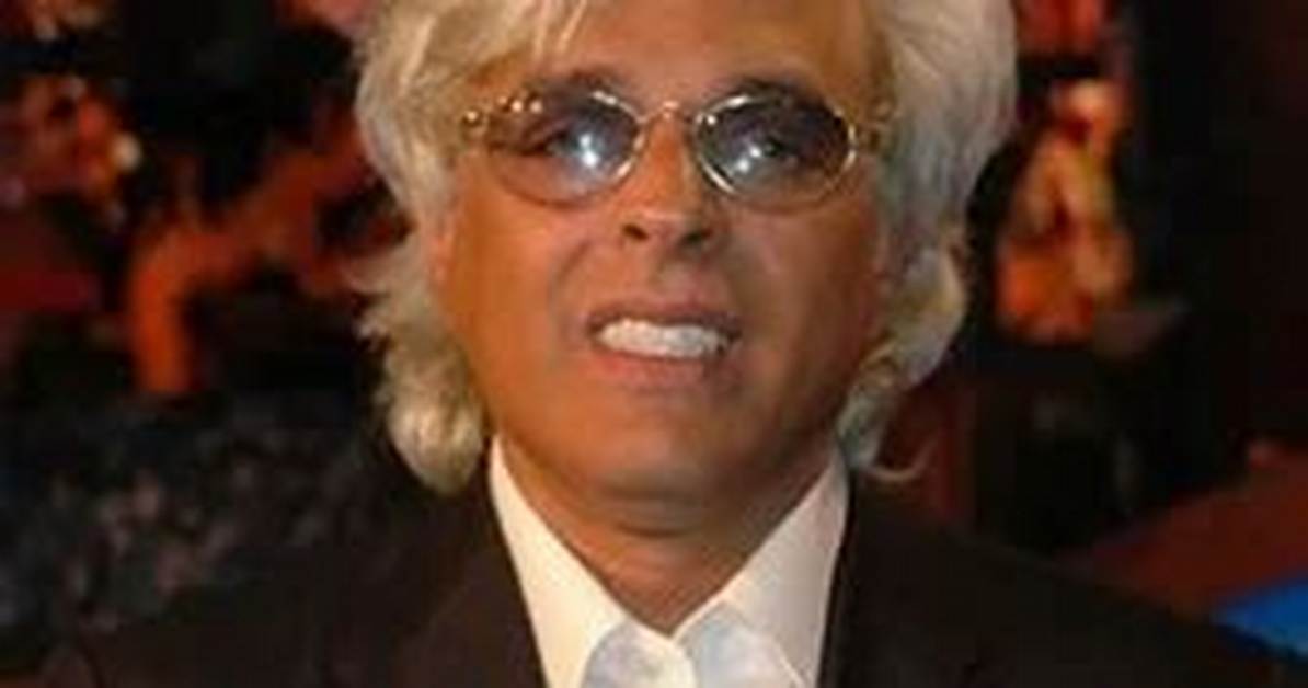 Johnny Fratto