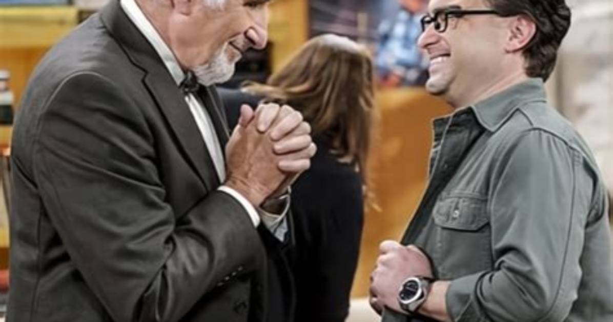 Johnny Galecki: the Journey of a Beloved Actor