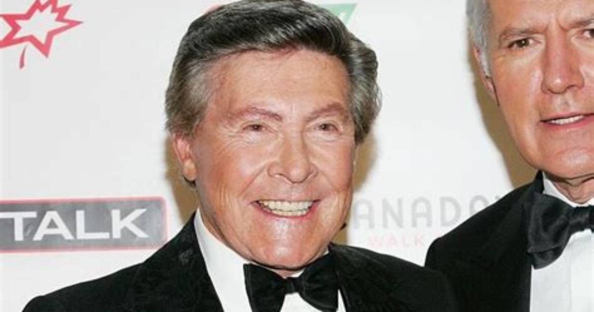 Johnny Gilbert Net Worth