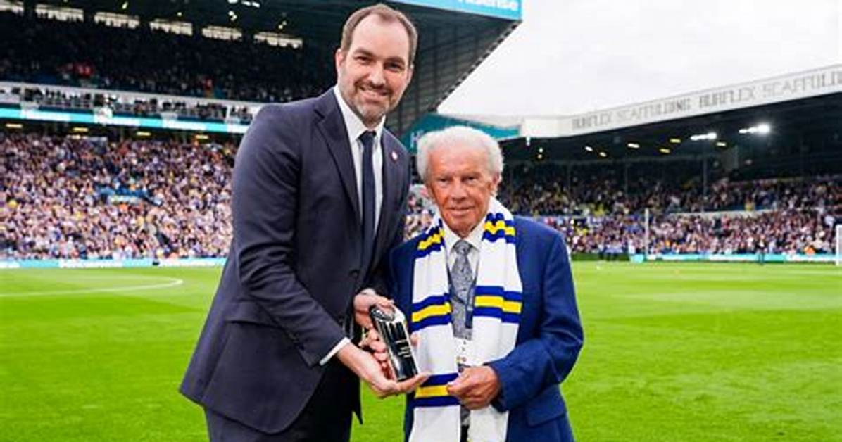 Johnny Giles