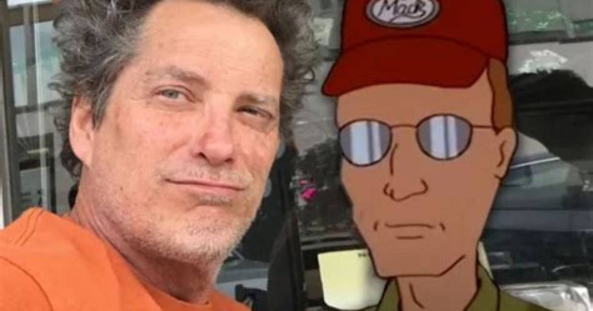 Johnny Hardwick Net Worth