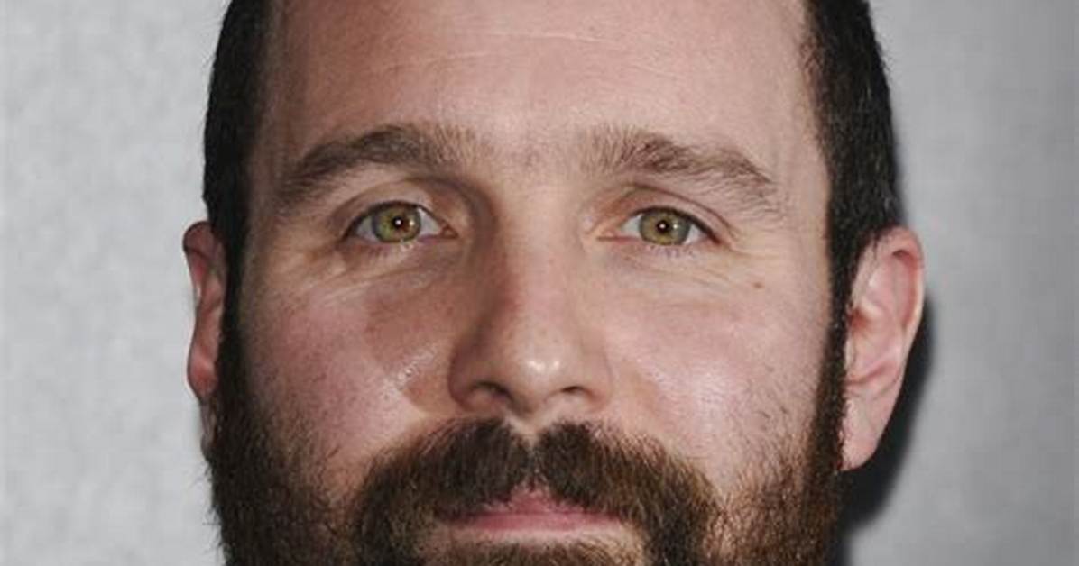 Johnny Harris (Actor)