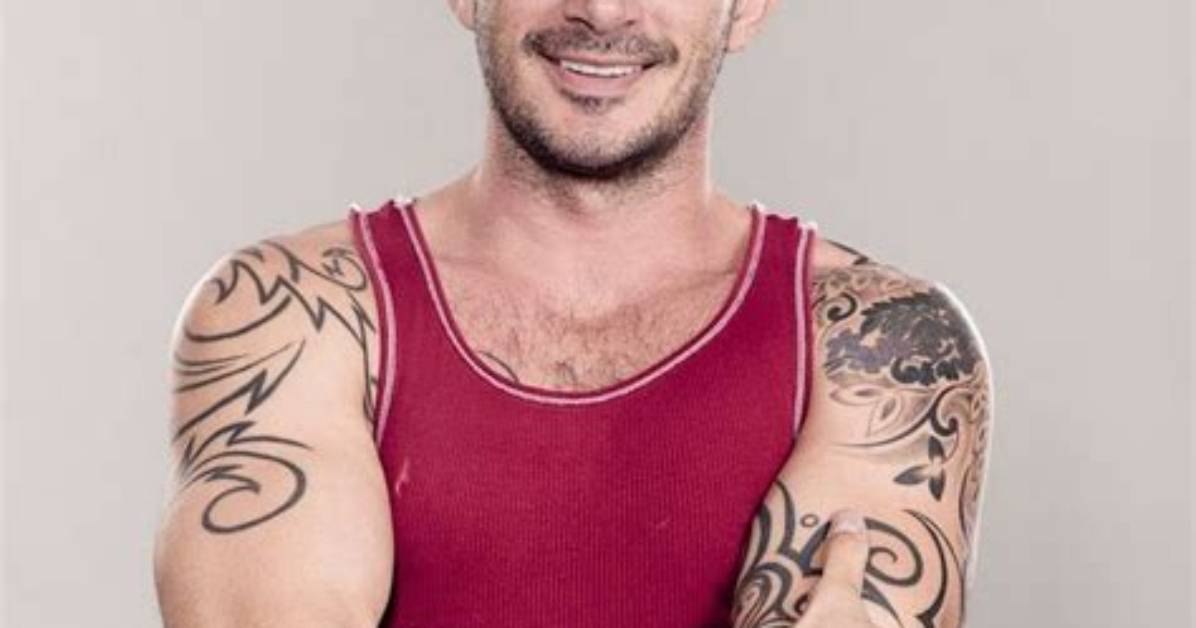 Johnny Hazzard Net Worth
