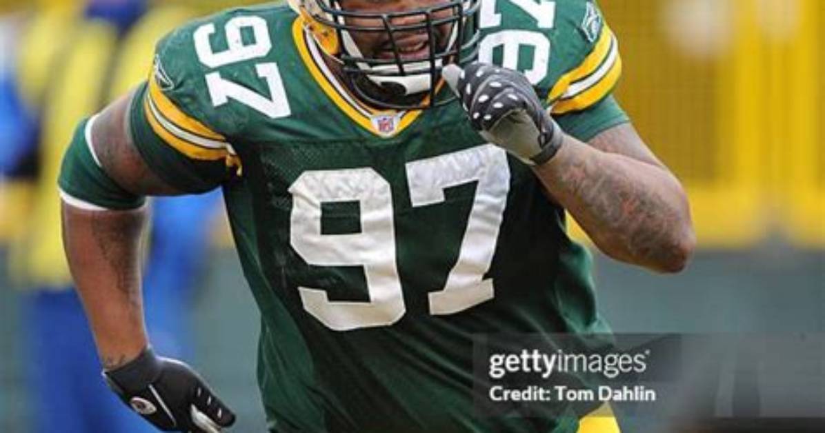 Johnny Jolly