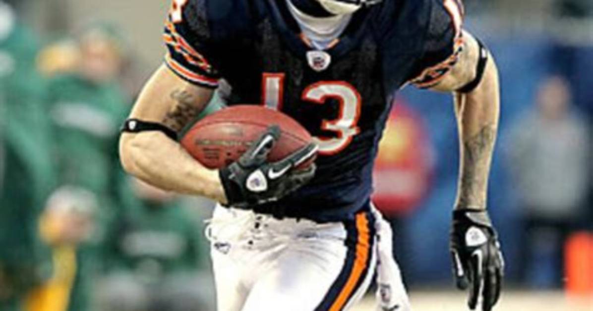 Johnny Knox