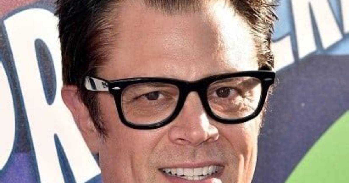 Johnny Knoxville Net Worth: How Much Is He Worth?