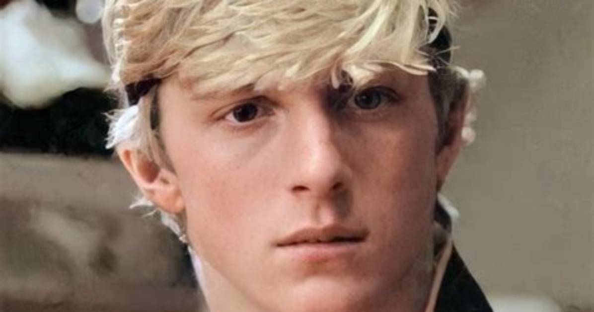 Johnny Lawrence
