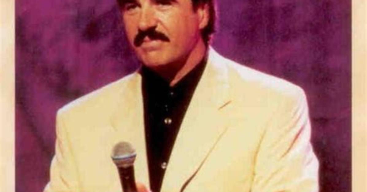 Johnny Loughrey