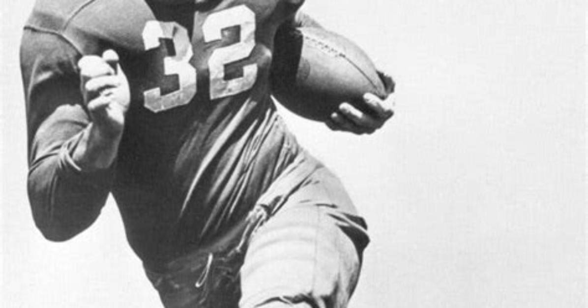 Johnny Lujack