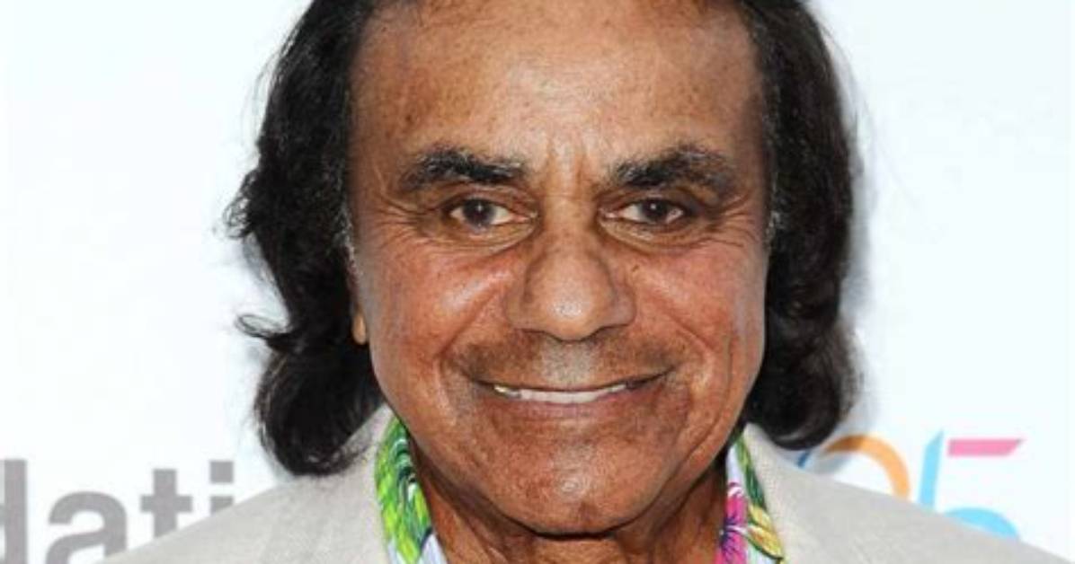 Johnny Mathis Net Worth