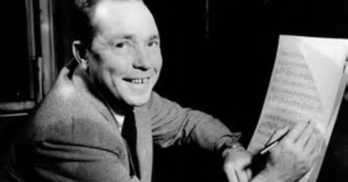 Johnny Mercer