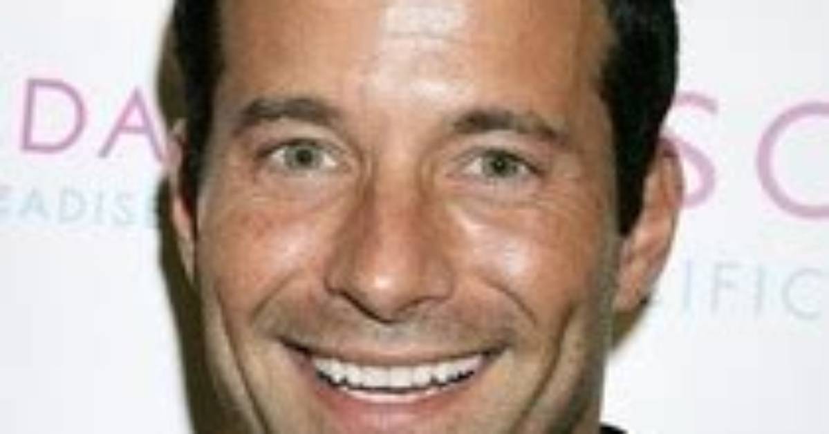 Johnny Messner Net Worth
