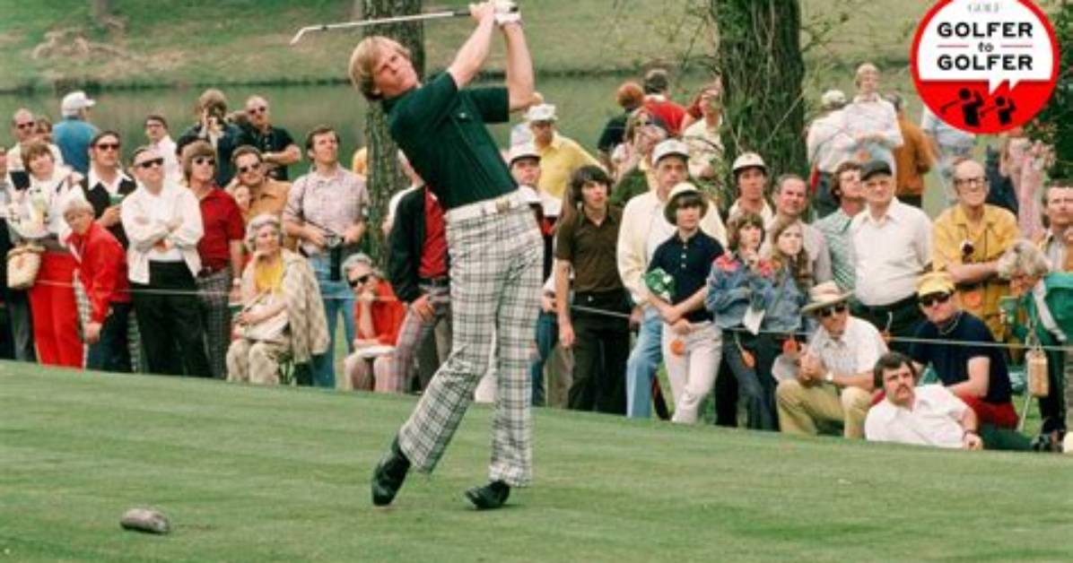 Johnny Miller