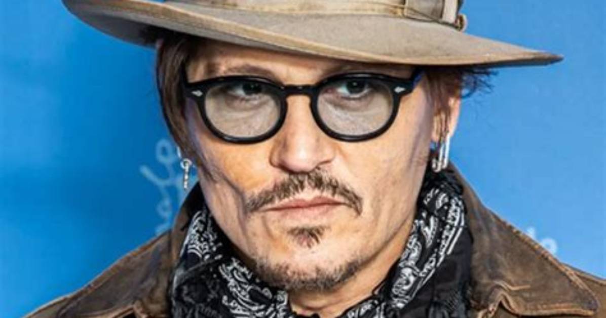 Johnny Mitchell Net Worth