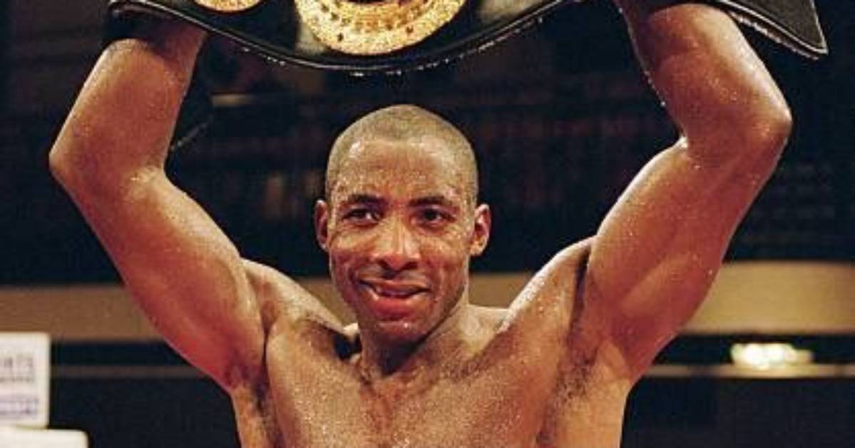 Johnny Nelson