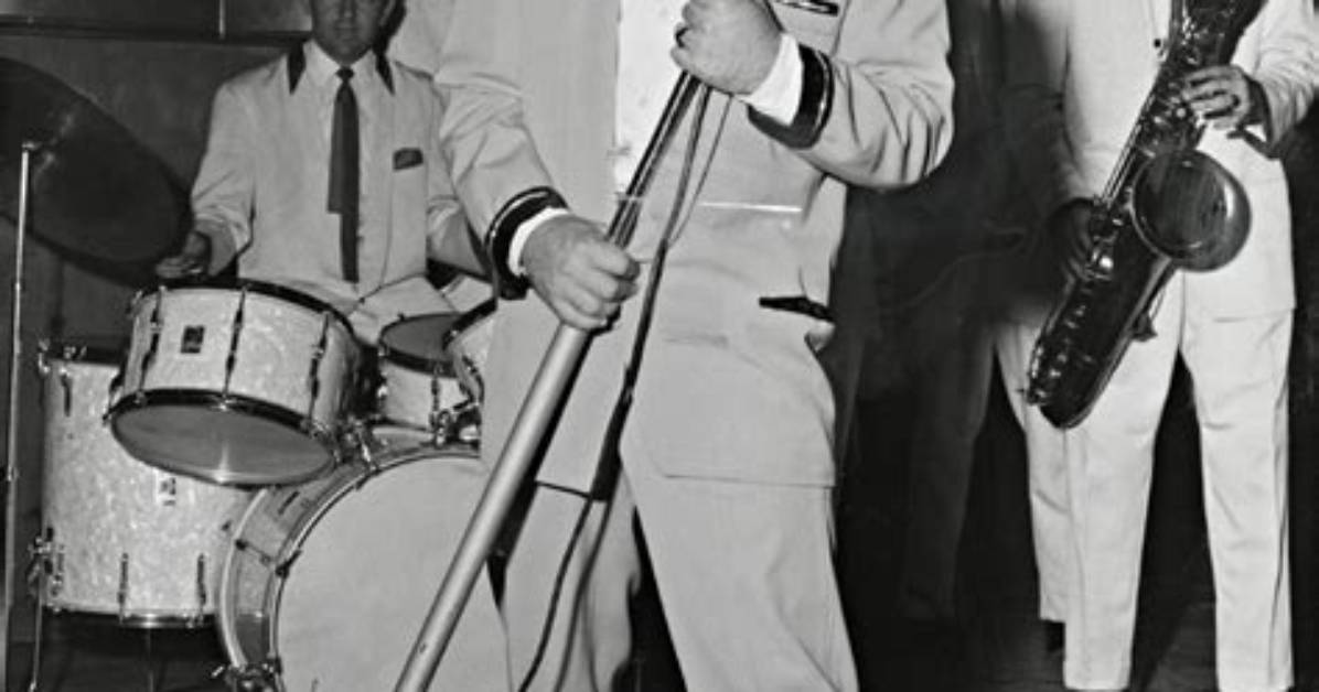 Johnny O’keefe