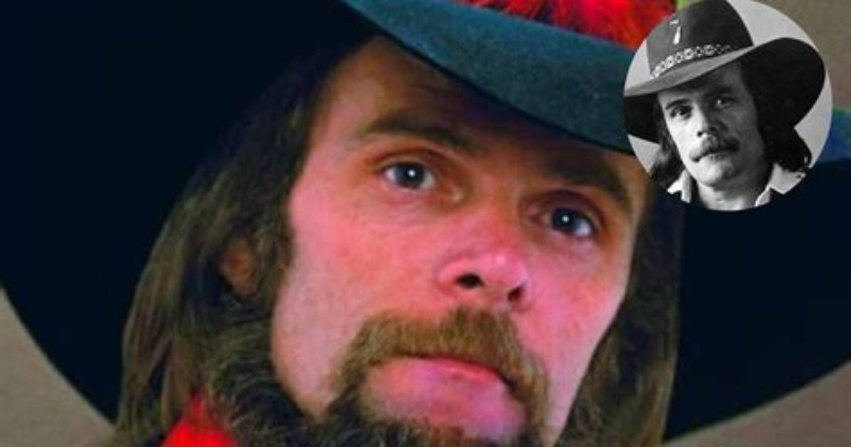 Johnny Paycheck Net Worth