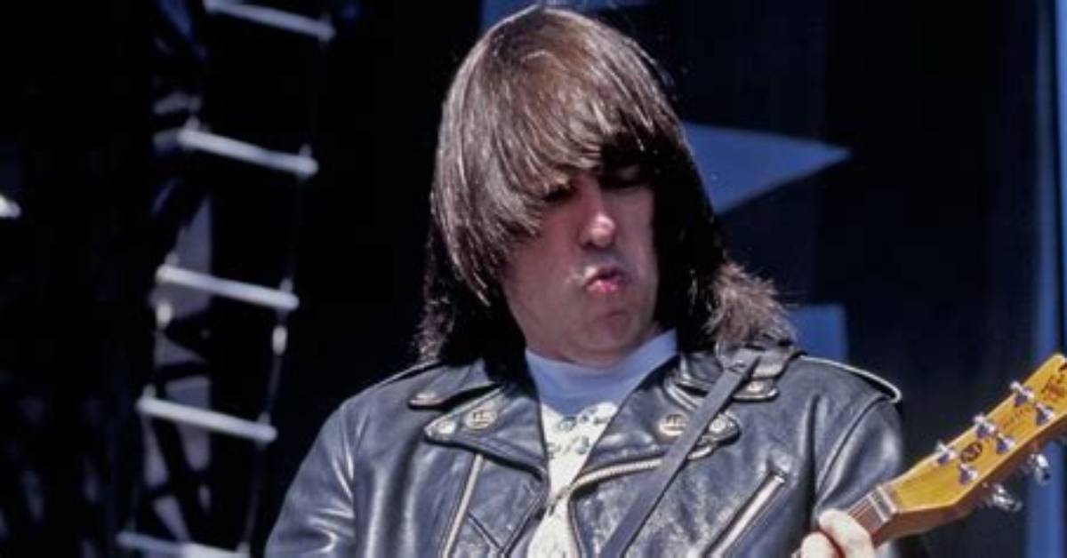 Johnny Ramone Net Worth