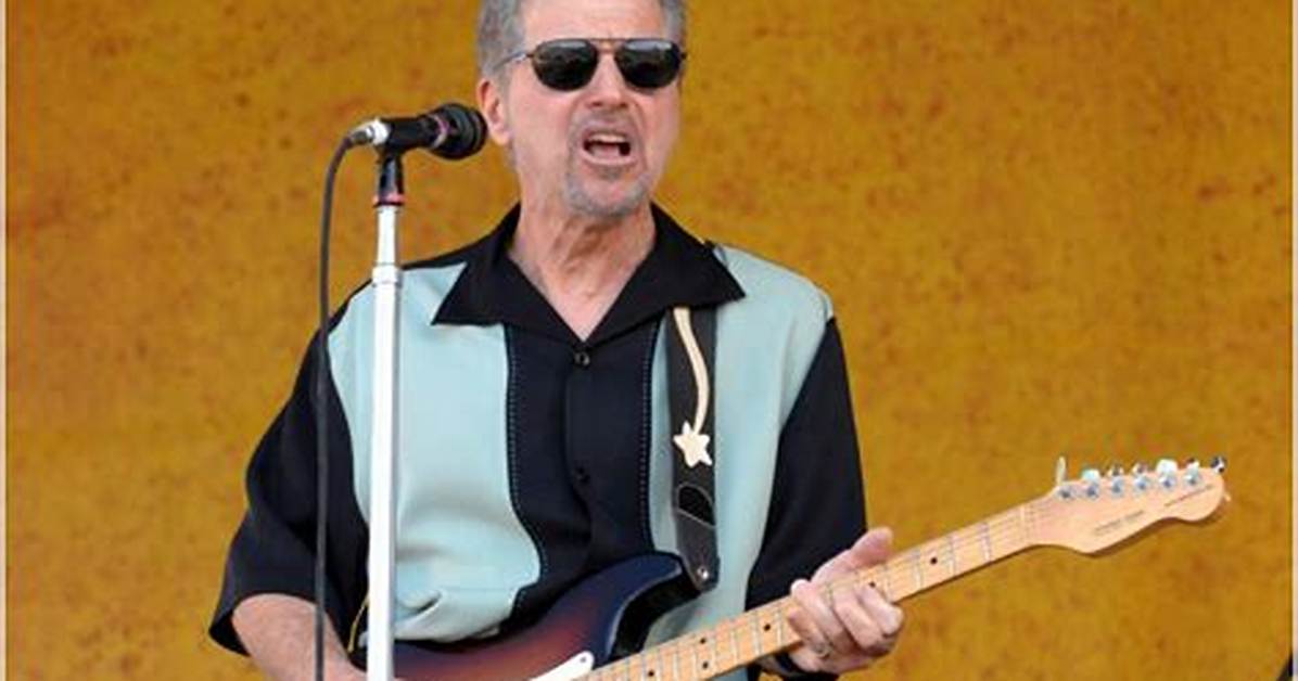 Johnny Rivers Net Worth