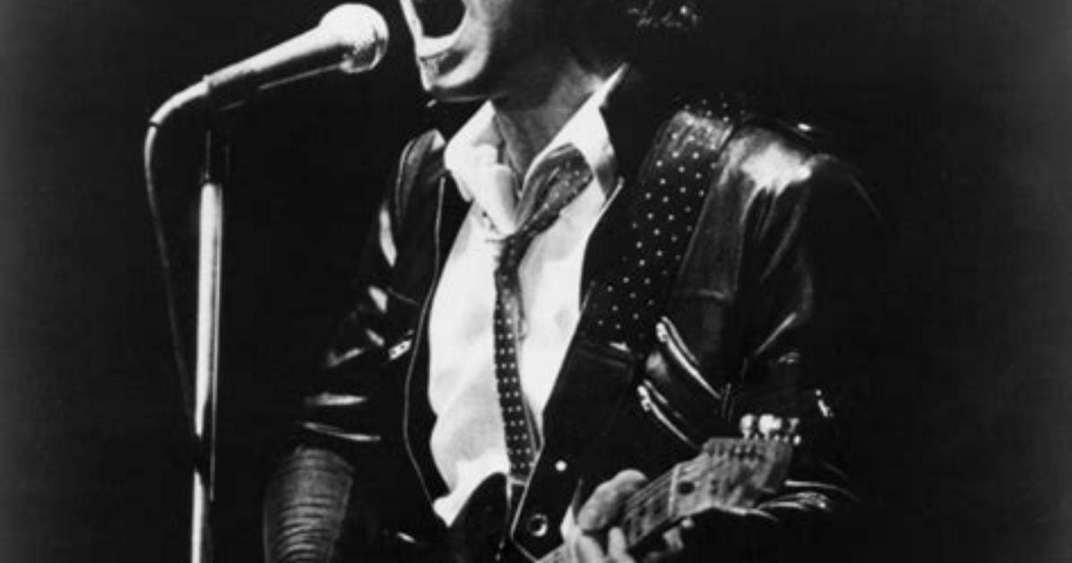 Johnny Rivers