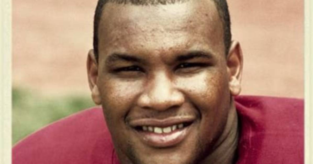 Johnny Roland