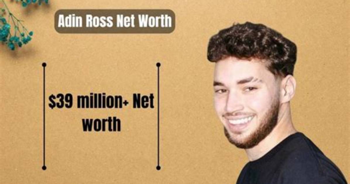 Johnny Ross Net Worth