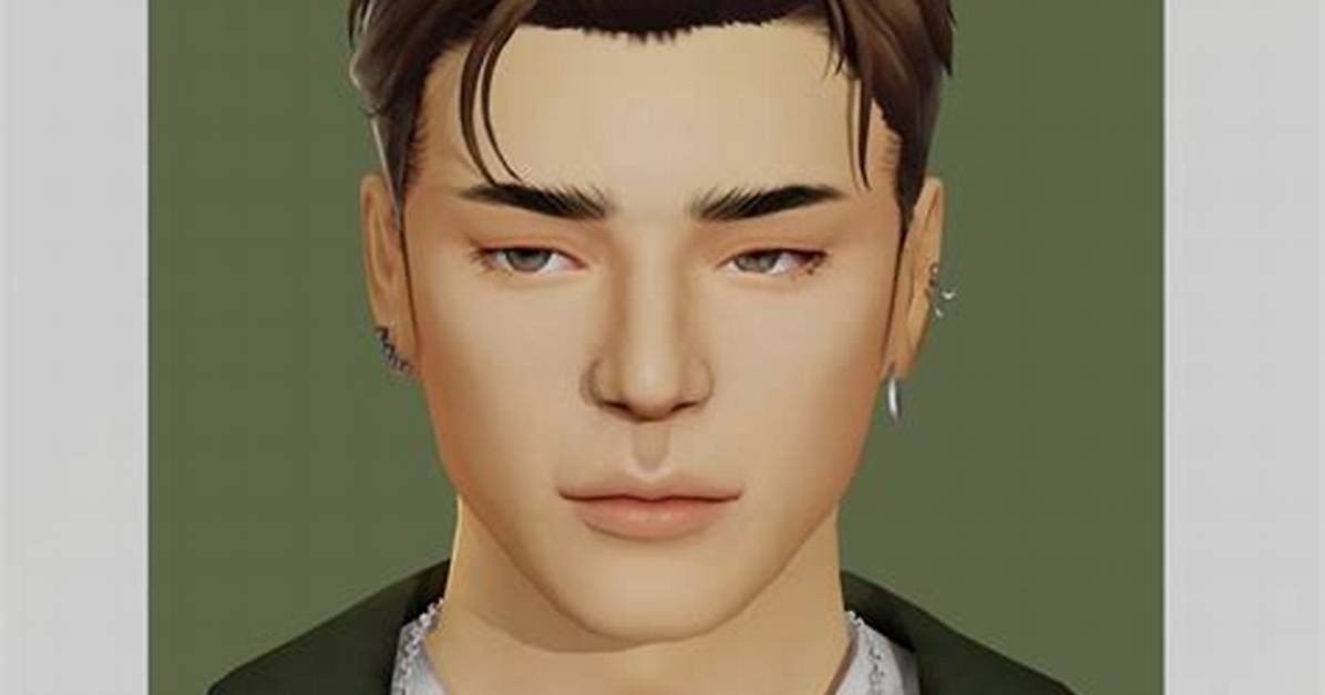 Johnny Sims