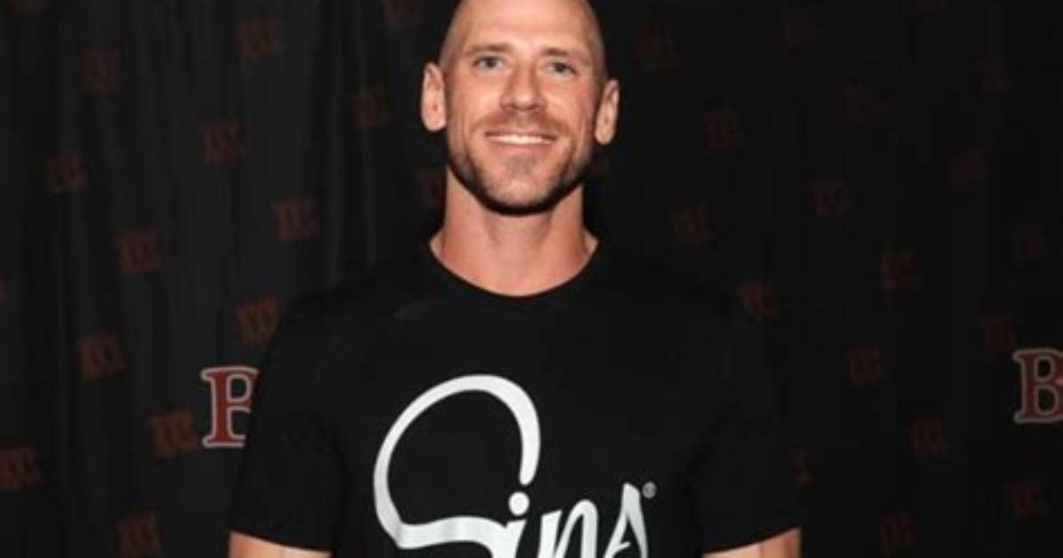 Johnny Sins Net Worth