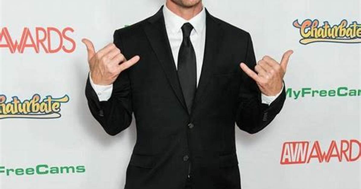 Johnny Sins