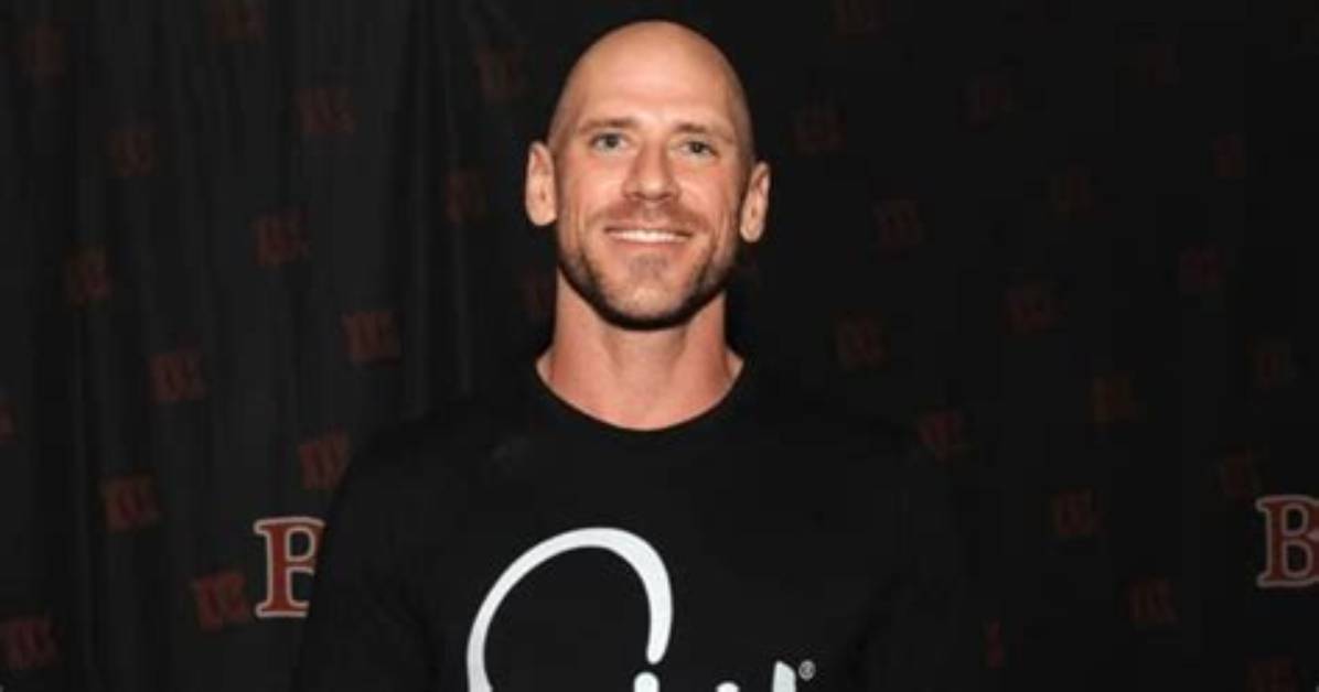 Johnny Steele Net Worth