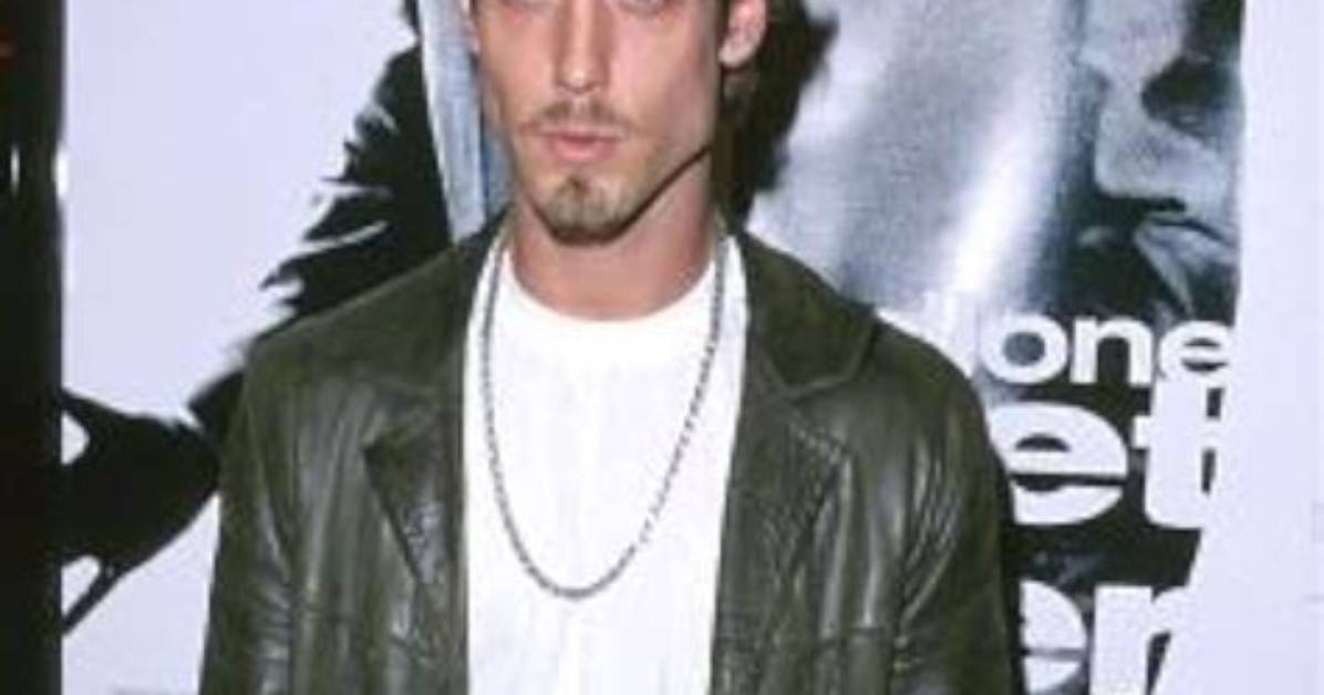 Johnny Strong Net Worth