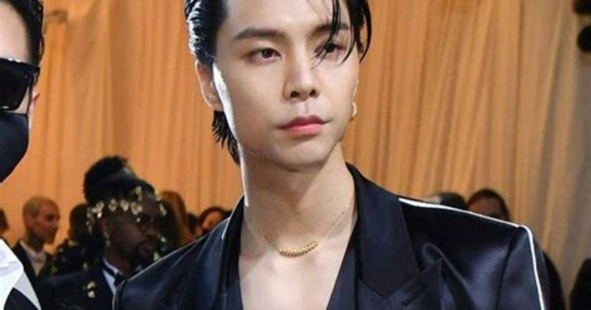 Johnny Suh