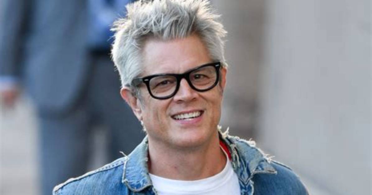 Johnny Thrust Net Worth