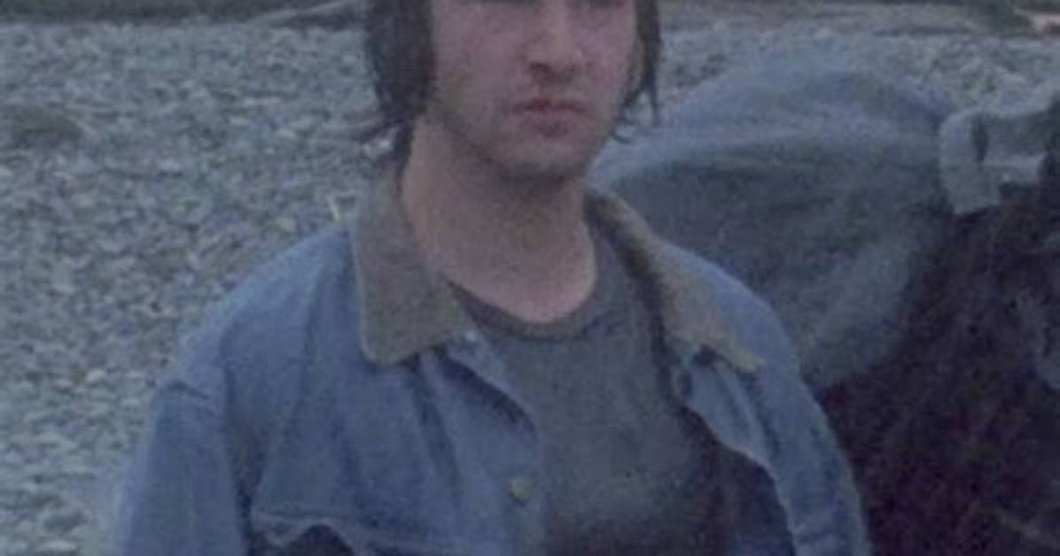 Johnny Utah