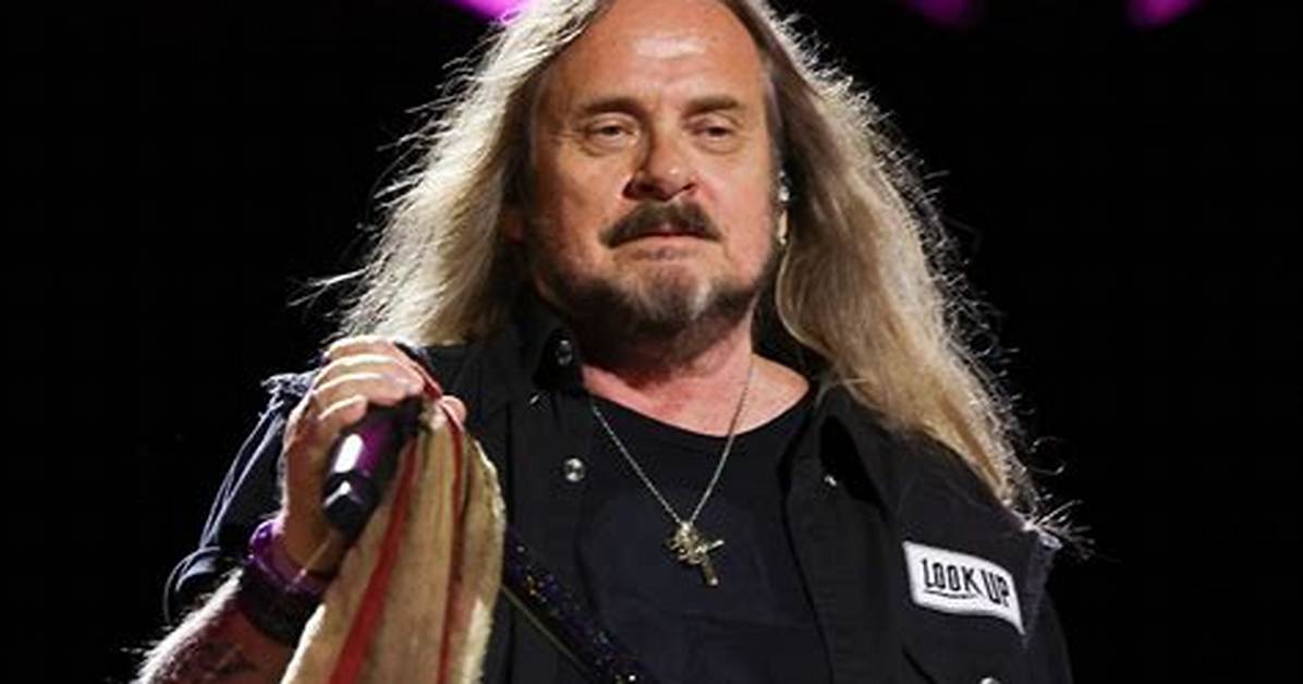 Johnny Van Zant